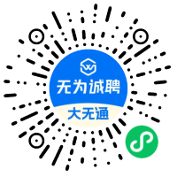 小程序码